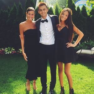 Meet your Posher, Steven